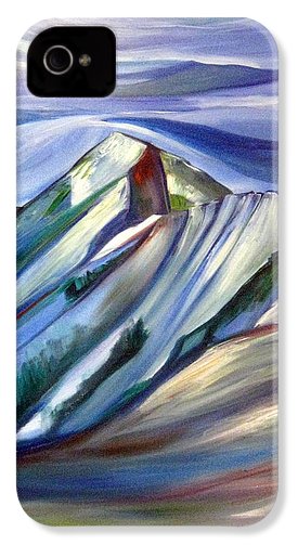 Schlasman's Lift Bridger Bowl - Phone Case