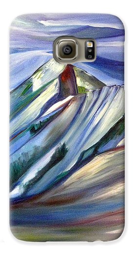 Schlasman's Lift Bridger Bowl - Phone Case