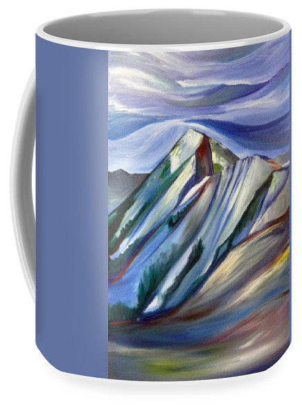 Schlasman's Lift Bridger Bowl - Mug