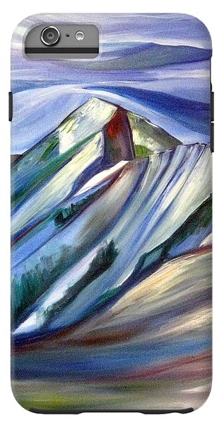 Schlasman's Lift Bridger Bowl - Phone Case