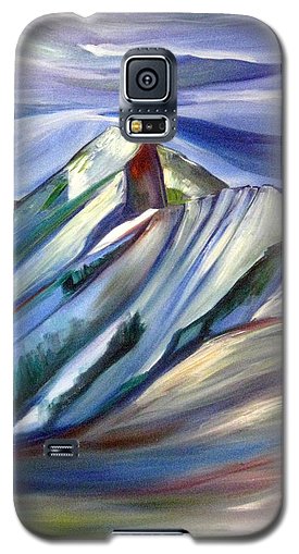 Schlasman's Lift Bridger Bowl - Phone Case