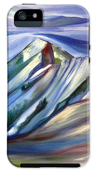 Schlasman's Lift Bridger Bowl - Phone Case