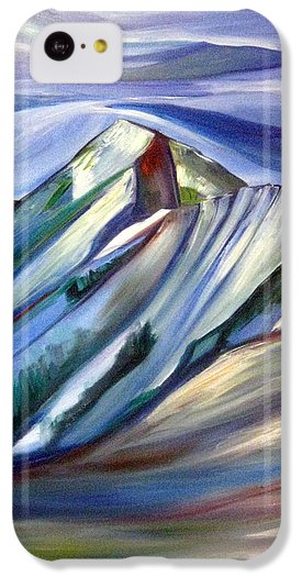 Schlasman's Lift Bridger Bowl - Phone Case