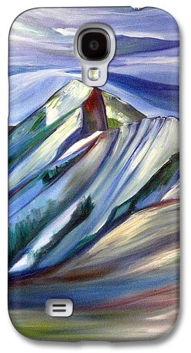 Schlasman's Lift Bridger Bowl - Phone Case