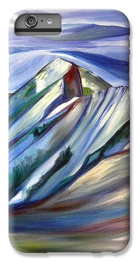 Schlasman's Lift Bridger Bowl - Phone Case