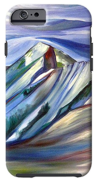 Schlasman's Lift Bridger Bowl - Phone Case