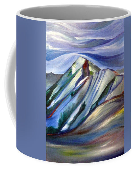 Schlasman's Lift Bridger Bowl - Mug