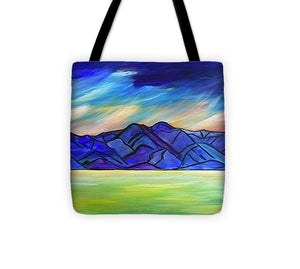 Springhill Bridgers - Tote Bag