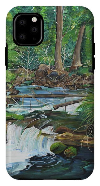 Stonewall Creek - Phone Case