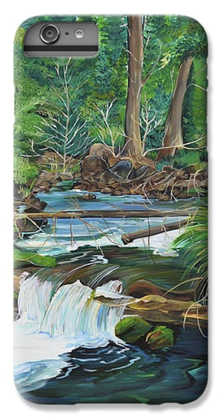 Stonewall Creek - Phone Case