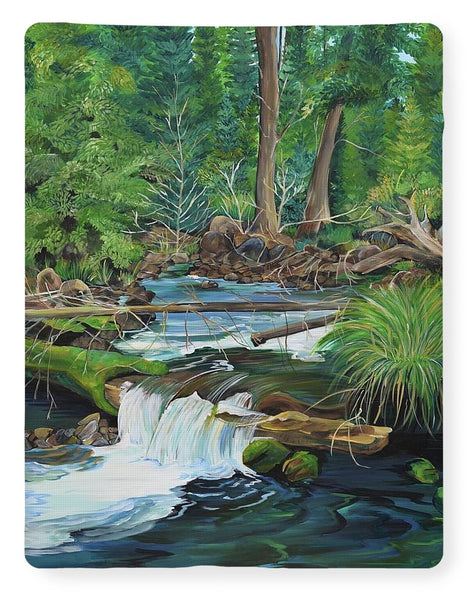Stonewall Creek - Blanket