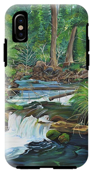 Stonewall Creek - Phone Case