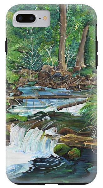 Stonewall Creek - Phone Case