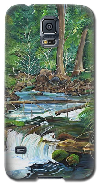 Stonewall Creek - Phone Case