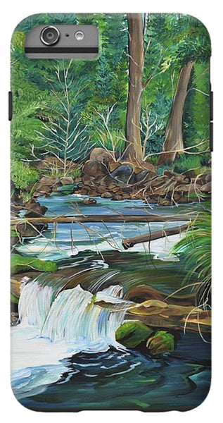 Stonewall Creek - Phone Case