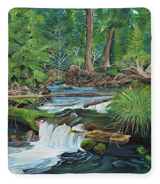 Stonewall Creek - Blanket