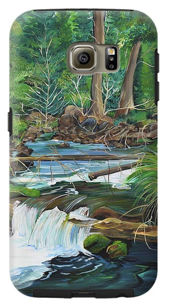 Stonewall Creek - Phone Case