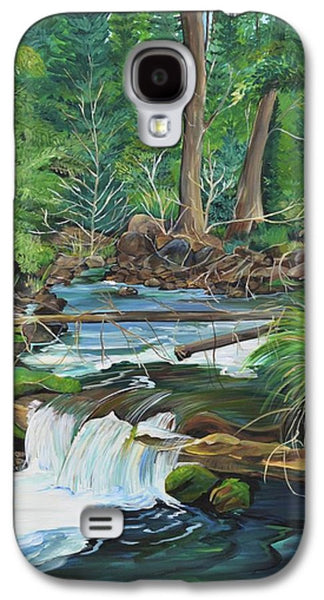 Stonewall Creek - Phone Case