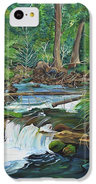 Stonewall Creek - Phone Case