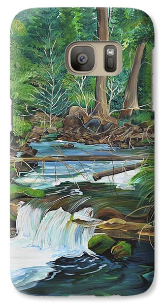 Stonewall Creek - Phone Case