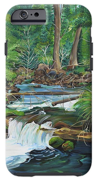 Stonewall Creek - Phone Case