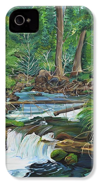 Stonewall Creek - Phone Case