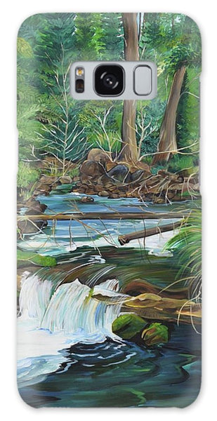 Stonewall Creek - Phone Case