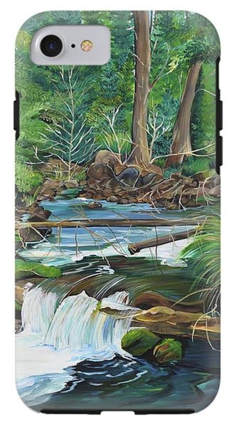 Stonewall Creek - Phone Case