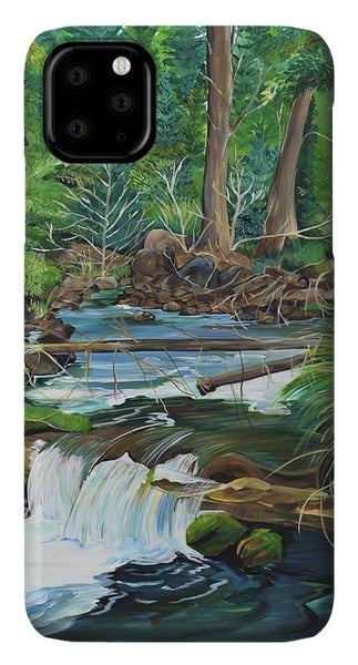 Stonewall Creek - Phone Case