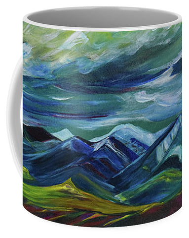 Stormy - Mug