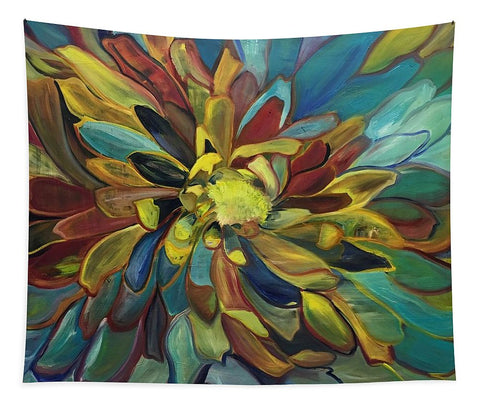 Sunflower - Tapestry