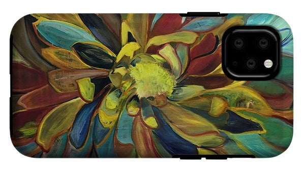 Sunflower - Phone Case