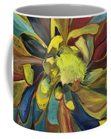 Sunflower - Mug