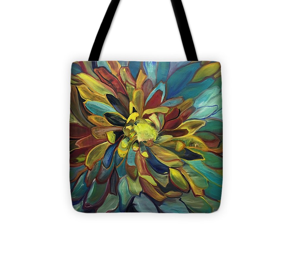 Sunflower - Tote Bag